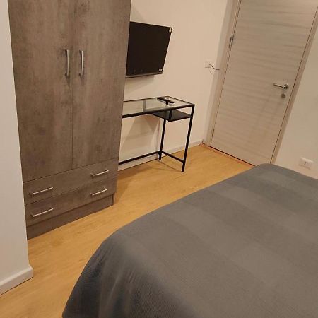 Affittacamere Le Vele Cenova Oda fotoğraf